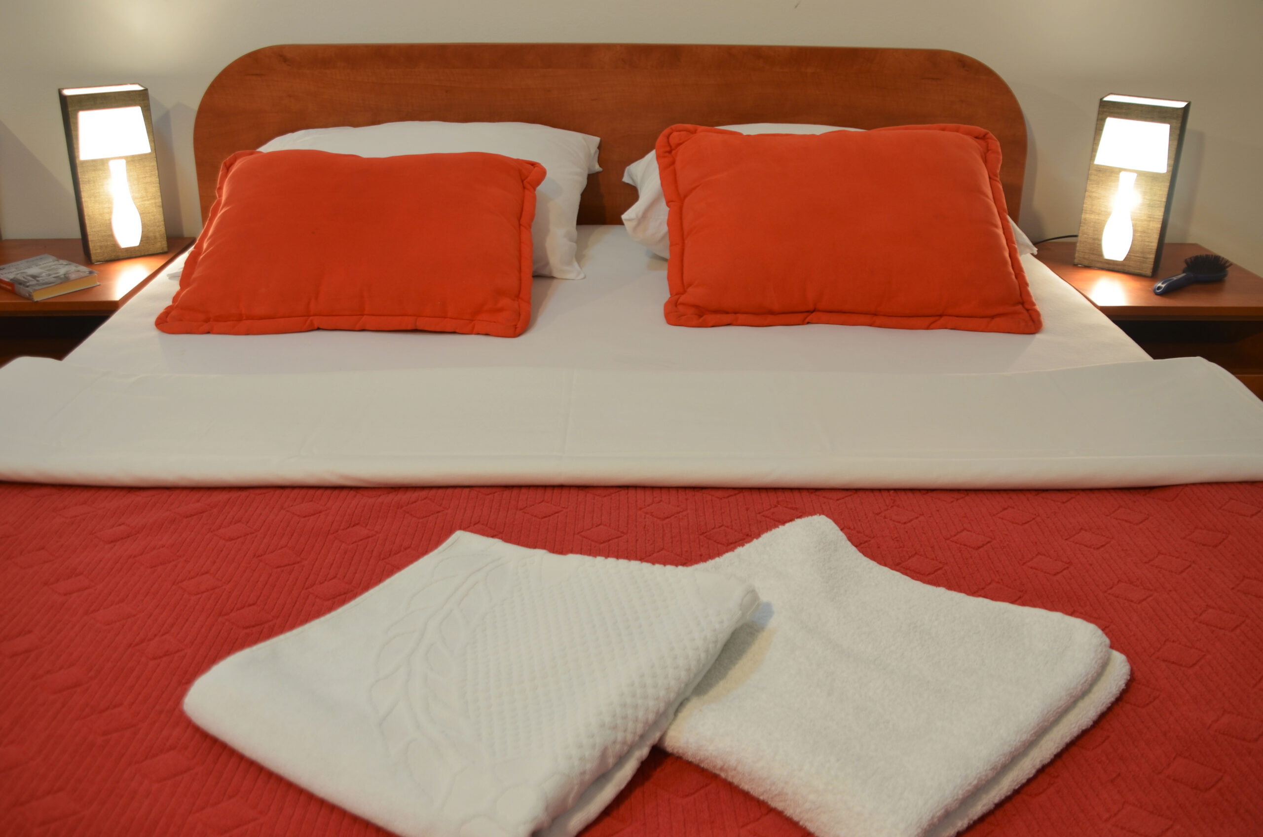 Apartman 22 - 8